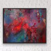 "Grenzenlos"
Mischtechnik auf Leinwand
100 x 80 cm, gerahmt
Preis: 1.400,- - Werke