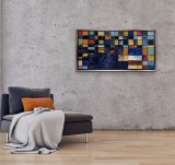"Mosaik", Preis: 750,- - Werke