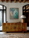 "Blue Ocean", Preis: 1.000,-  - Werke