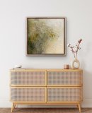 "Stille" 2023, Preis: 500,- - Werke